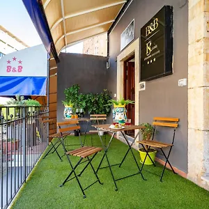 3* Bed & Breakfast Stesicoro Exclusive